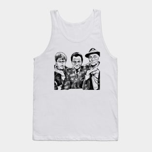 only fools and horses Tank Top